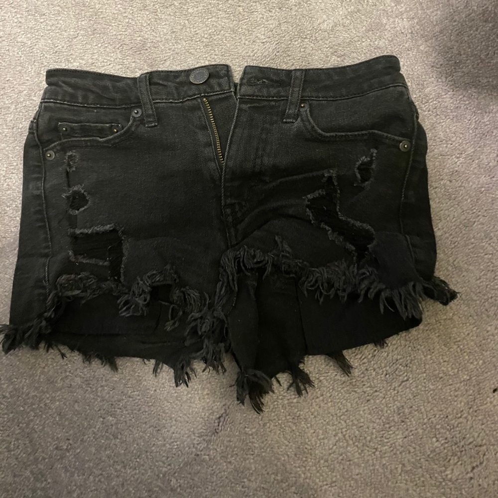 Aeropostale shorts